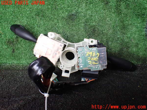 5UPJ-24576720]ジムニー(JB23W)コンビネーションスイッチ 中古_m0004.jpg
