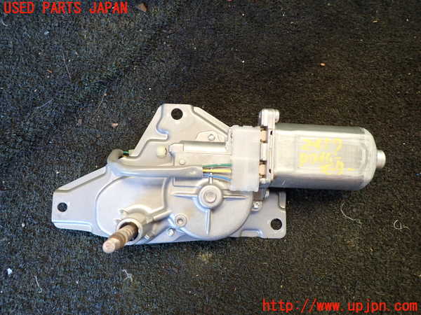 1UPJ-24576775]ジムニー(JB23W)リアワイパーモーター 中古_m0001.jpg