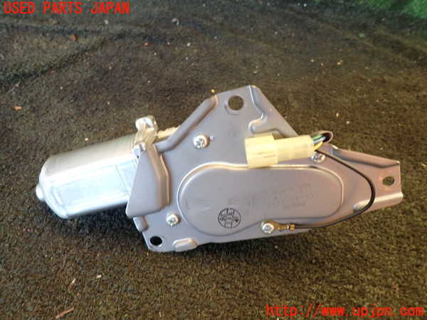 1UPJ-24576775]ジムニー(JB23W)リアワイパーモーター 中古_m0002.jpg