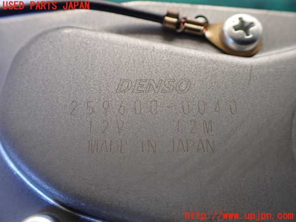 1UPJ-24576775]ジムニー(JB23W)リアワイパーモーター 中古_m0003.jpg