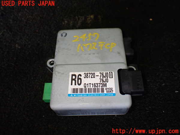 1UPJ-24576135]ジムニー(JB23W)パワステコンピューター 中古_m0001.jpg