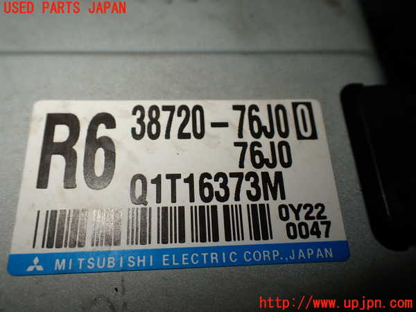 1UPJ-24576135]ジムニー(JB23W)パワステコンピューター 中古_m0002.jpg