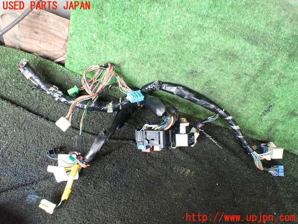 1UPJ-24576742]ジムニー(JB23W)ヒューズボックス2 【ジャンク】_m0001.jpg