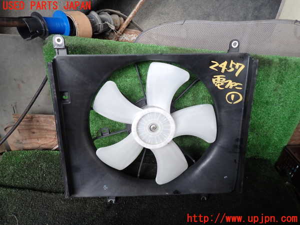 1UPJ-24576836]ジムニー(JB23W)電動ファン1 中古_m0001.jpg
