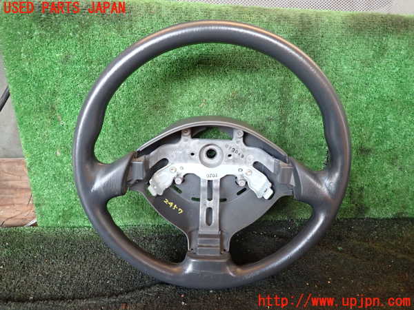 1UPJ-24577855]ジムニー(JB23W)ステアリングホイール 中古_m0001.jpg
