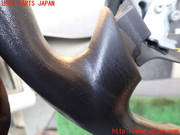 1UPJ-24577855]ジムニー(JB23W)ステアリングホイール 中古_m0002.jpg