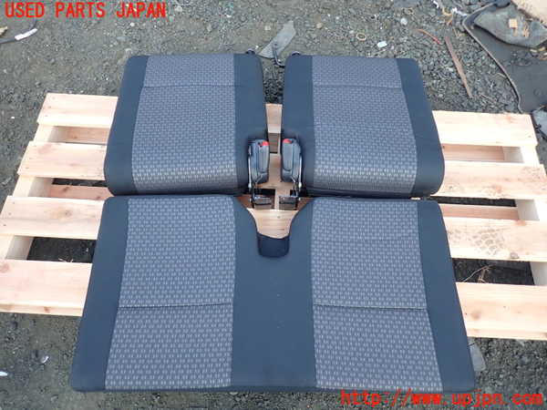 5UPJ-24577385]ジムニー(JB23W)リアシート 中古_m0001.jpg