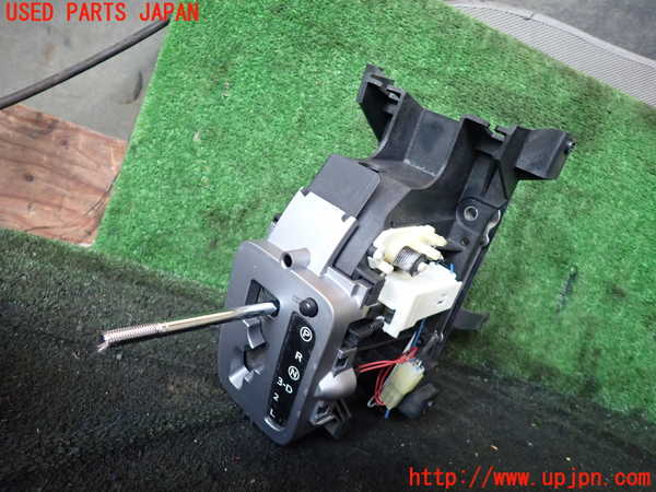 1UPJ-24577555]ジムニー(JB23W)ATシフトレバー 中古_m0001.jpg