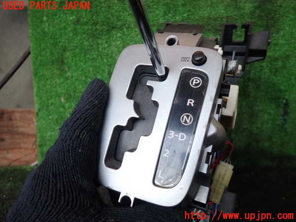 1UPJ-24577555]ジムニー(JB23W)ATシフトレバー 中古_m0002.jpg