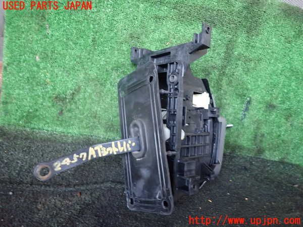 1UPJ-24577555]ジムニー(JB23W)ATシフトレバー 中古_m0003.jpg