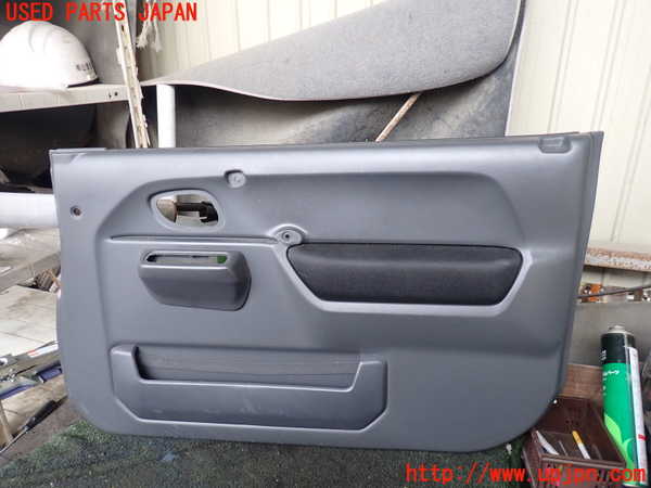 1UPJ-24571234]ジムニー(JB23W)右ドア内張り 中古_m0001.jpg