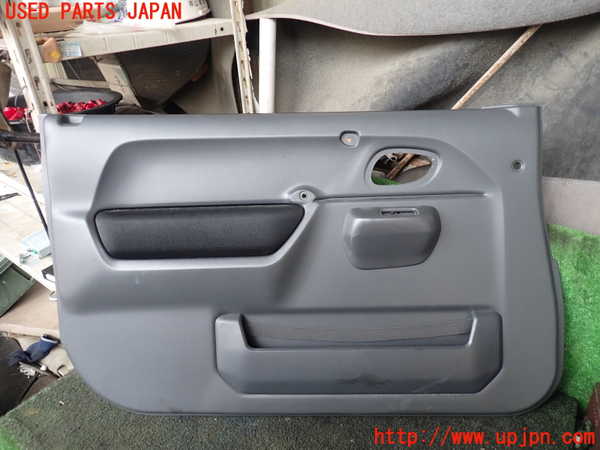5UPJ-24571264]ジムニー(JB23W)左ドア内張り 中古_m0001.jpg