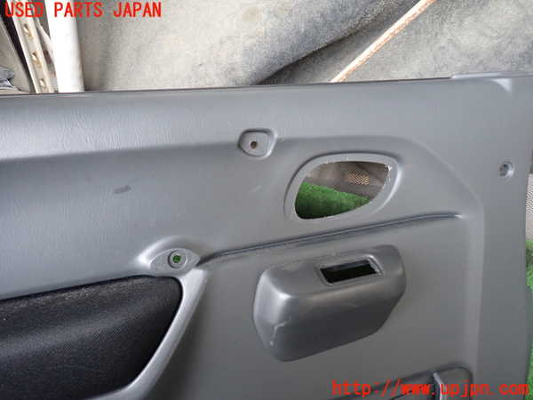 5UPJ-24571264]ジムニー(JB23W)左ドア内張り 中古_m0002.jpg