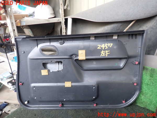 5UPJ-24571264]ジムニー(JB23W)左ドア内張り 中古_m0004.jpg