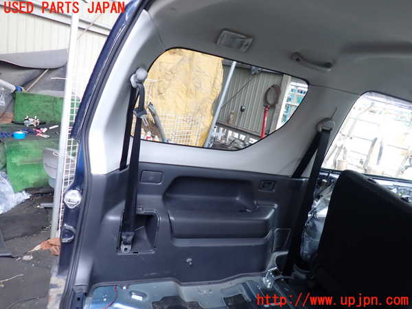 5UPJ-24577680]ジムニー(JB23W)左リアピラートリム 中古_m0001.jpg