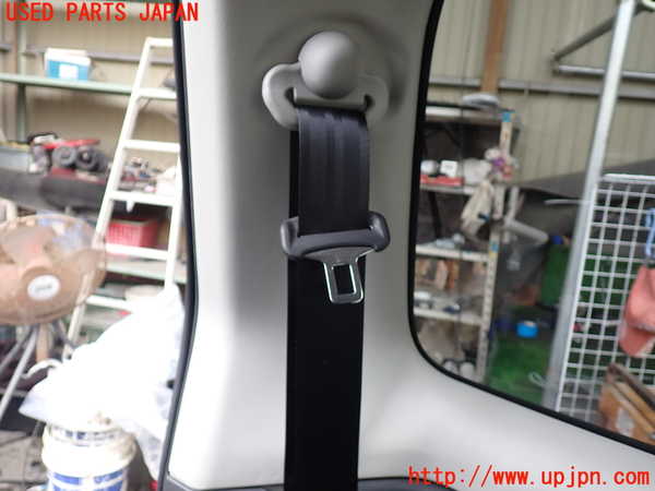 1UPJ-24577185]ジムニー(JB23W)左2列目シートベルト 中古_m0001.jpg