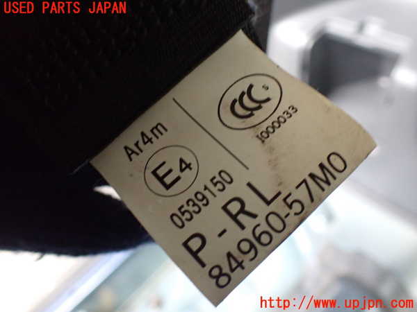 1UPJ-24577185]ジムニー(JB23W)左2列目シートベルト 中古_m0002.jpg