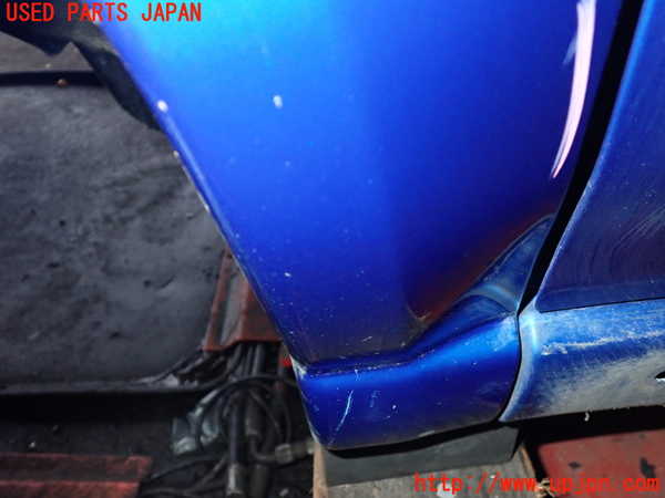 2UPJ-24581082]インプレッサ WRX-STi(GDB)左前フェンダー 【ジャンク品】 中古_m0002.jpg