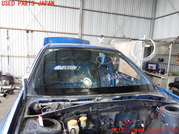 2UPJ-24581195]インプレッサ WRX-STi(GDB)フロントガラス (43R-00005 M411) 中古_m0001.jpg