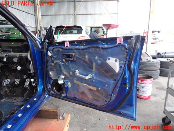 2UPJ-24581230]インプレッサ WRX-STi(GDB)右前ドア (43R-00020 M2E5) 中古_m0005.jpg