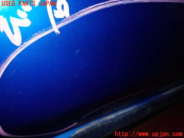 2UPJ-24581260]インプレッサ WRX-STi(GDB)左前ドア (43R-00020 M2E5) 中古_m0004.jpg