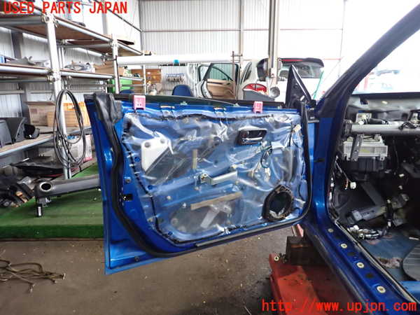2UPJ-24581260]インプレッサ WRX-STi(GDB)左前ドア (43R-00020 M2E5) 中古_m0005.jpg