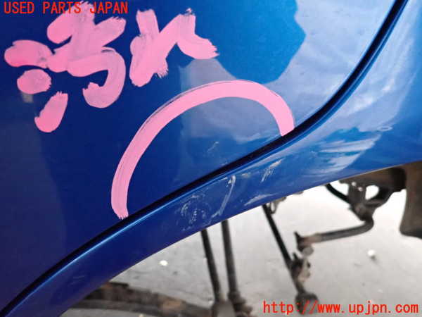 2UPJ-24581320]インプレッサ WRX-STi(GDB)左後ドア (M264) 中古_m0003.jpg