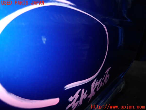 2UPJ-24581320]インプレッサ WRX-STi(GDB)左後ドア (M264) 中古_m0004.jpg