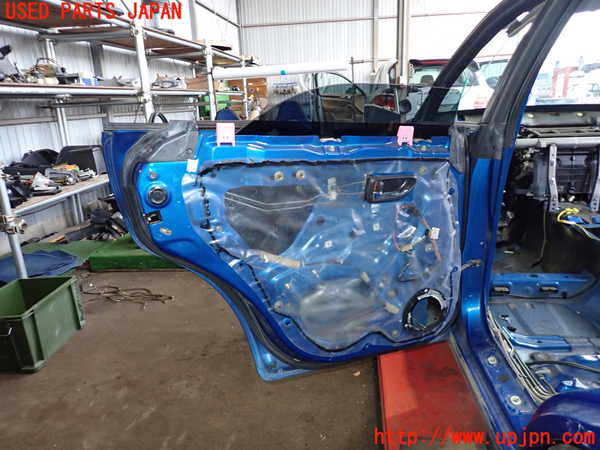 2UPJ-24581320]インプレッサ WRX-STi(GDB)左後ドア (M264) 中古_m0005.jpg