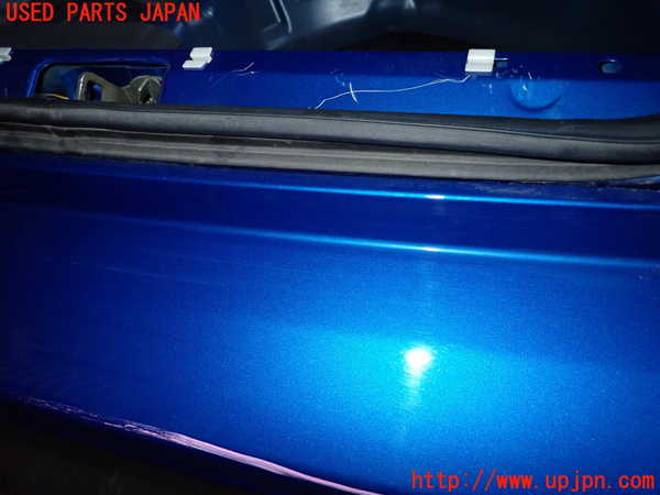 2UPJ-24581610]インプレッサ WRX-STi(GDB)リアバンパー 【ジャンク品】 中古_m0004.jpg