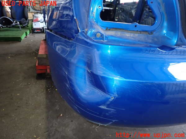 2UPJ-24581610]インプレッサ WRX-STi(GDB)リアバンパー 【ジャンク品】 中古_m0005.jpg
