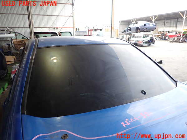 2UPJ-24581560]インプレッサ WRX-STi(GDB)リアガラス (M3Y8) 中古_m0001.jpg