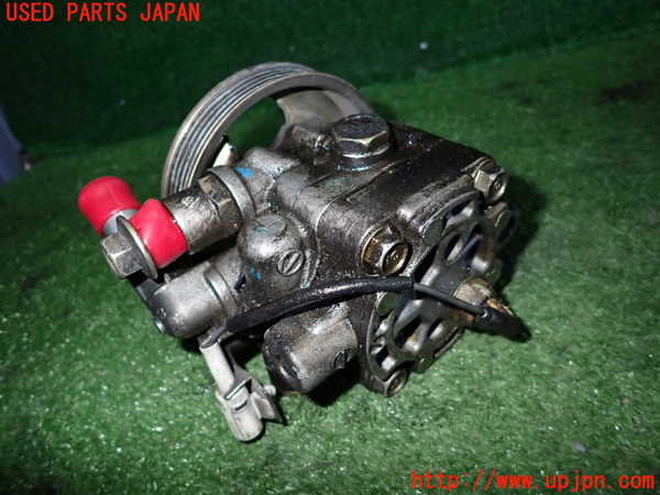 2UPJ-24584250]インプレッサ WRX-STi(GDB)パワステポンプ 中古_m0002.jpg