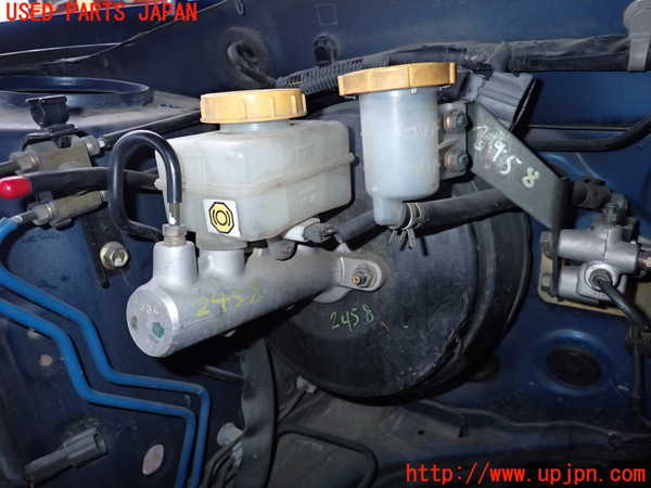 2UPJ-24584050]インプレッサ WRX-STi(GDB)ブレーキマスターシリンダー 中古_m0001.jpg
