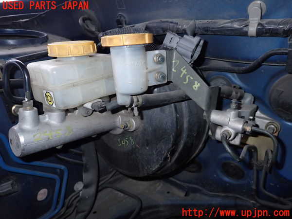 2UPJ-24584055]インプレッサ WRX-STi(GDB)ブレーキマスターバック 中古_m0001.jpg