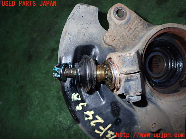 2UPJ-24584295]インプレッサ WRX-STi(GDB)左フロントナックルハブ 中古_m0003.jpg