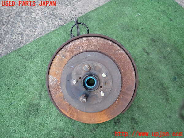 2UPJ-24584300]インプレッサ WRX-STi(GDB)右リアナックルハブ 中古_m0001.jpg