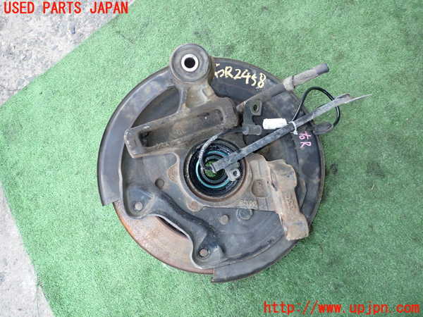 2UPJ-24584300]インプレッサ WRX-STi(GDB)右リアナックルハブ 中古_m0002.jpg