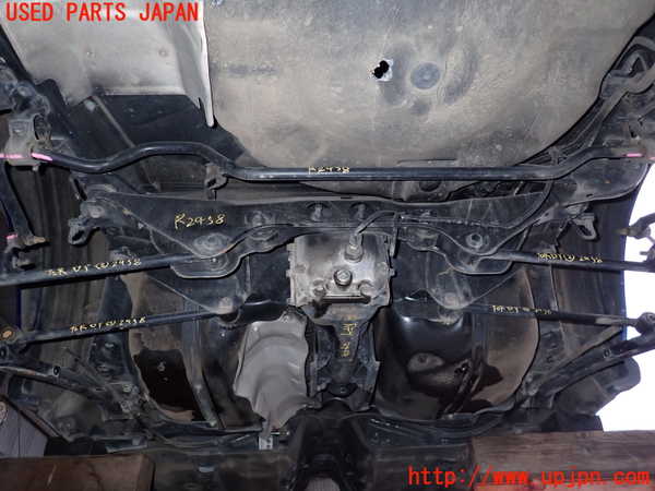 2UPJ-24585295]インプレッサ WRX-STi(GDB)リアメンバー 中古_m0001.jpg