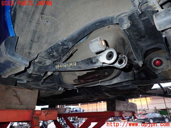2UPJ-24585330]インプレッサ WRX-STi(GDB)左リアテンションロッド 中古_m0001.jpg