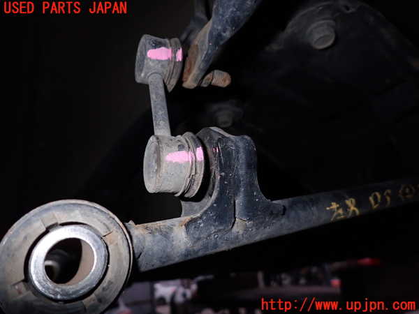 2UPJ-24585445]インプレッサ WRX-STi(GDB)リアスタビライザー 中古_m0002.jpg