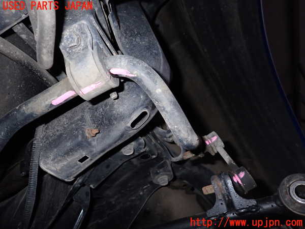 2UPJ-24585445]インプレッサ WRX-STi(GDB)リアスタビライザー 中古_m0005.jpg