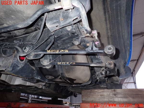 2UPJ-24585205]インプレッサ WRX-STi(GDB)右リアロアアーム2 中古_m0001.jpg