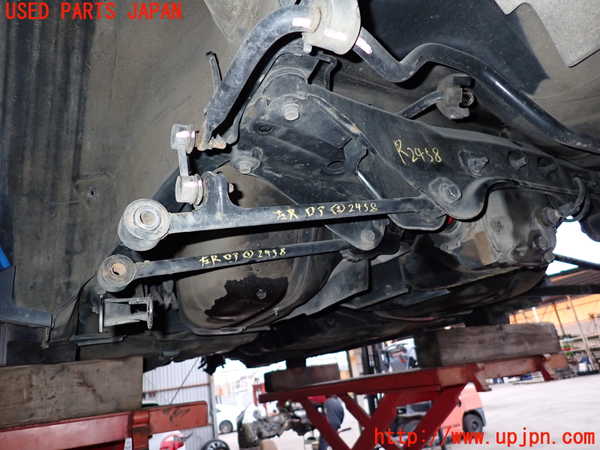 2UPJ-24585227]インプレッサ WRX-STi(GDB)左リアロアアーム2 中古_m0001.jpg
