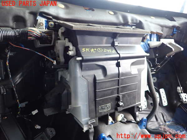 2UPJ-24586081]インプレッサ WRX-STi(GDB)エバポレーター1 中古_m0001.jpg