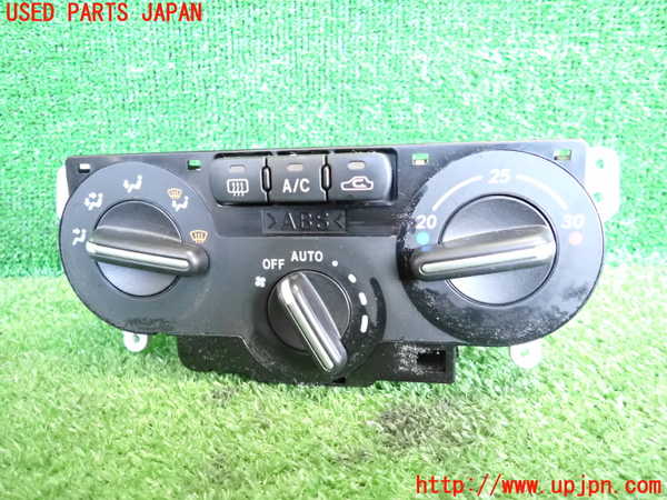 2UPJ-24586066]インプレッサ WRX-STi(GDB)エアコンスイッチ1 中古_m0001.jpg