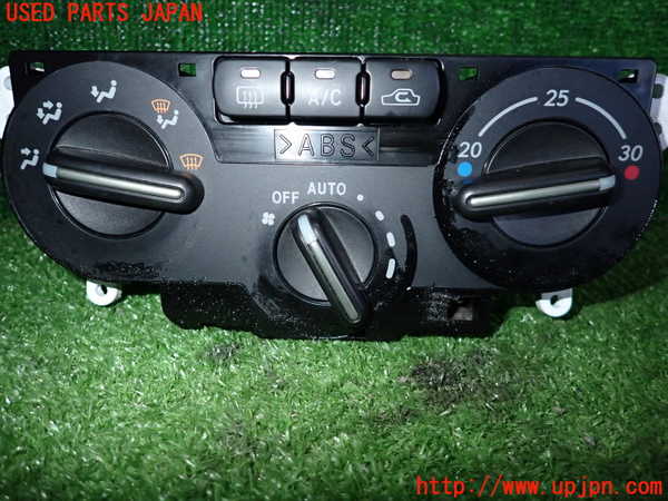 2UPJ-24586066]インプレッサ WRX-STi(GDB)エアコンスイッチ1 中古_m0002.jpg