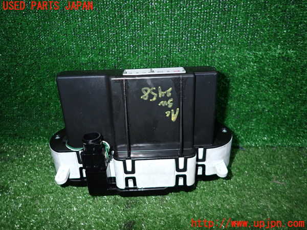 2UPJ-24586066]インプレッサ WRX-STi(GDB)エアコンスイッチ1 中古_m0003.jpg