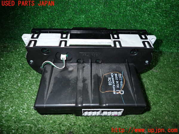 2UPJ-24586066]インプレッサ WRX-STi(GDB)エアコンスイッチ1 中古_m0004.jpg