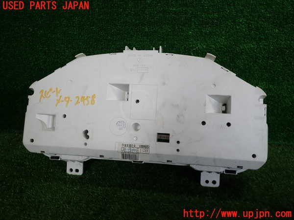 2UPJ-24586170]インプレッサ WRX-STi(GDB)スピードメーター 中古_m0003.jpg